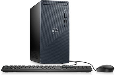 DELL INSPIRON 3020  PC | INTEL CORE I5-13400 | 512GB | 16GB RAM | WIN11 | NEW