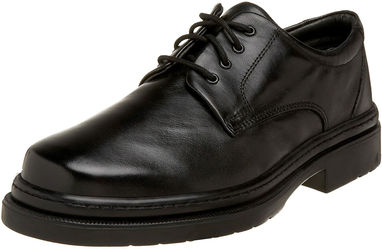 

Giorgio Brutini AINSWORTH Mens Black 245571 Повседневная удобная обувь на шнуровке на шнуровке, Черный