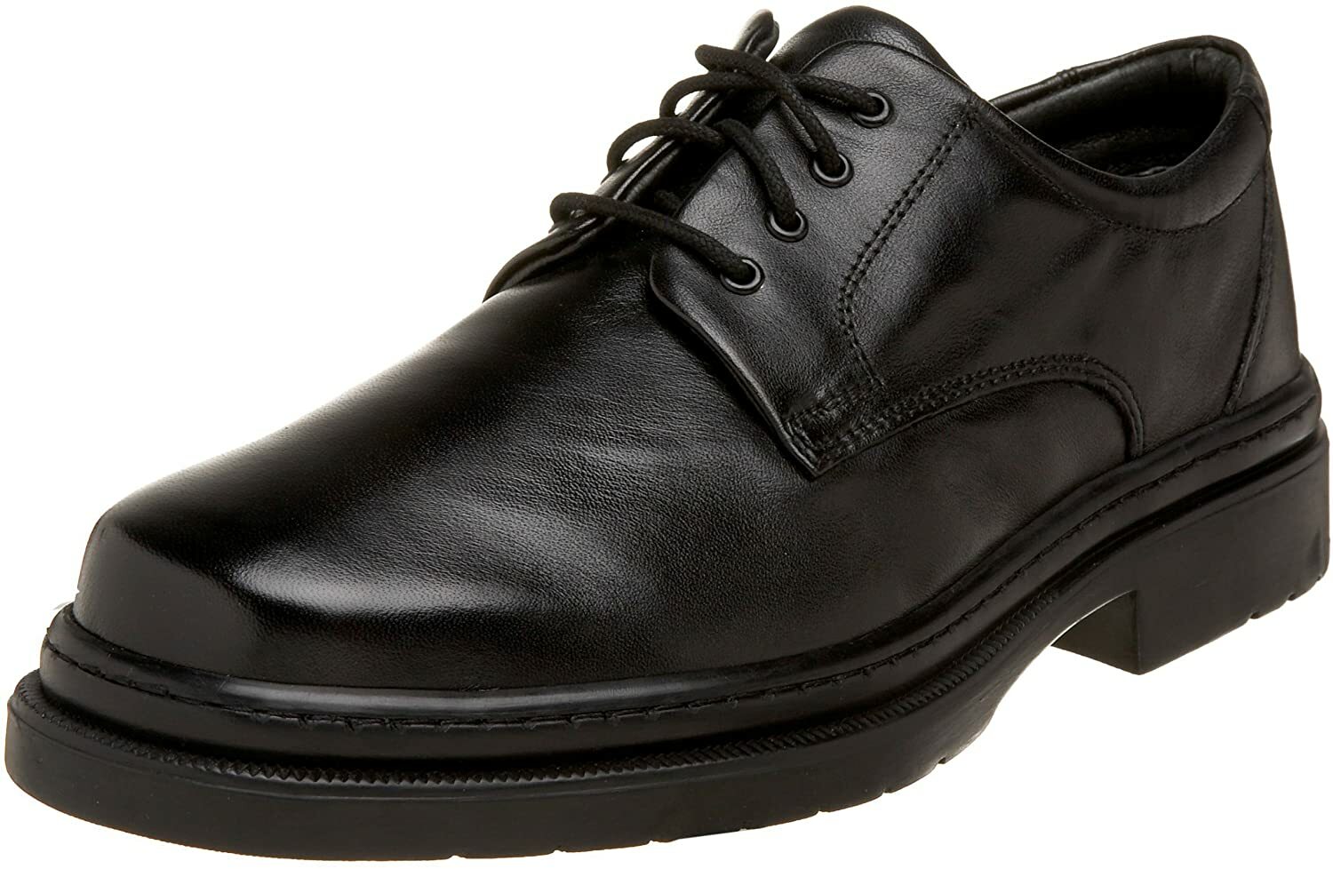 Giorgio Brutini AINSWORTH Mens Black 245571 Повседневная удобная обувь на шнуровке на шнуровке