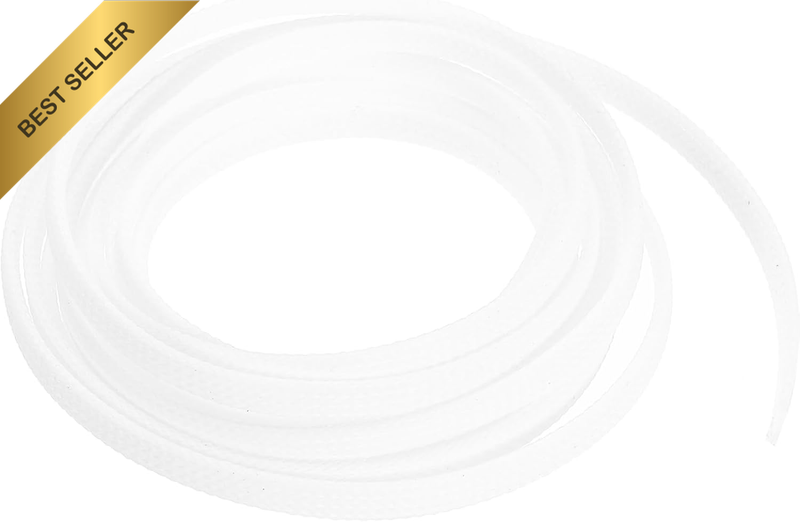 PET Expandable Sleeving 10Ft 1/4