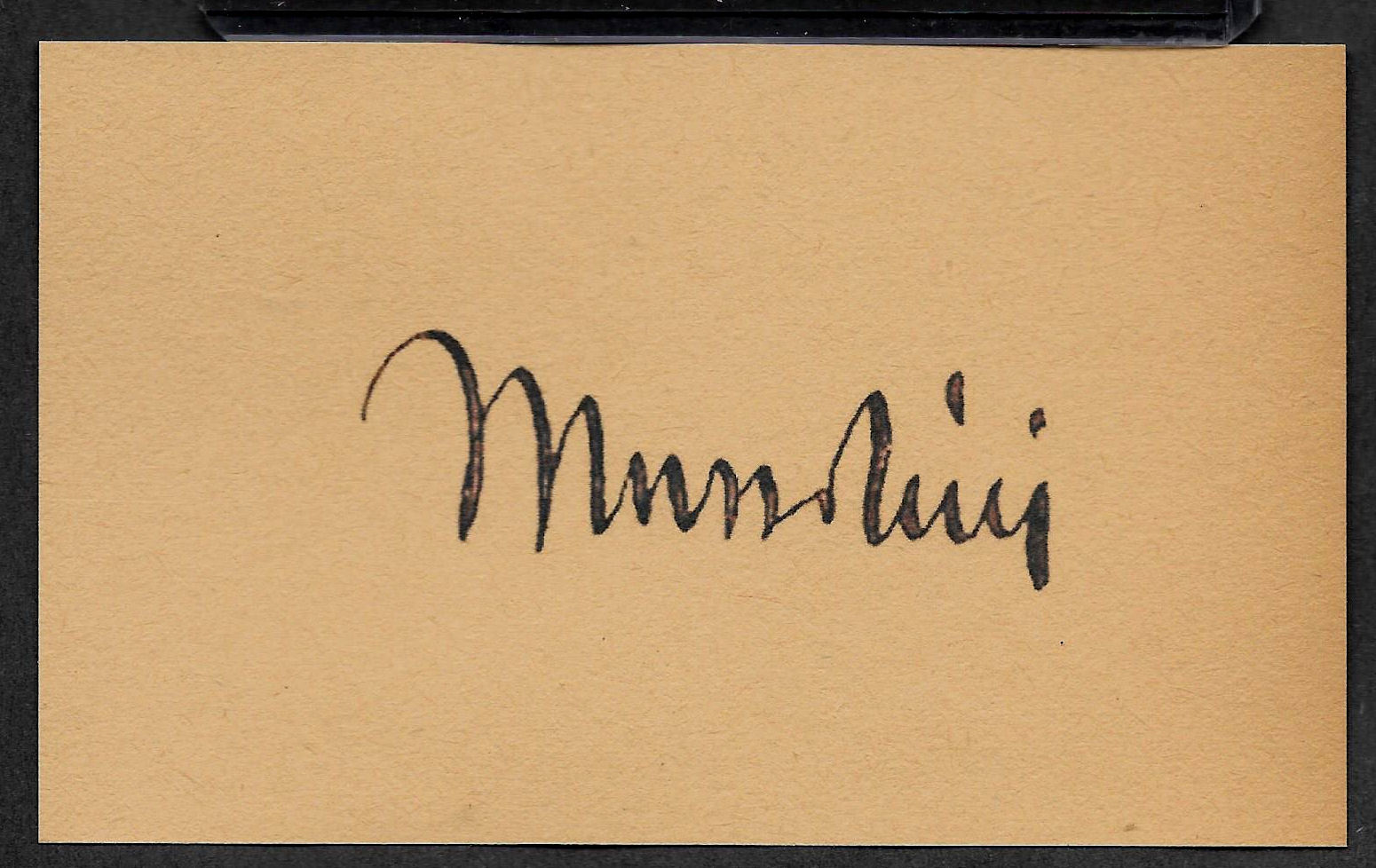 オリジナル盤 / Romano Mussolini Mussolini, Benito (Dovia di Predappio, 29 July 1883