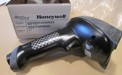 NEW Honeywell 4600 Handheld POS 2D USB Barcode Scanner