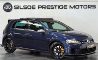 2016 Volkswagen Golf 2.0 Golf R DSG 4WD 5dr HATCHBACK Petrol Automatic