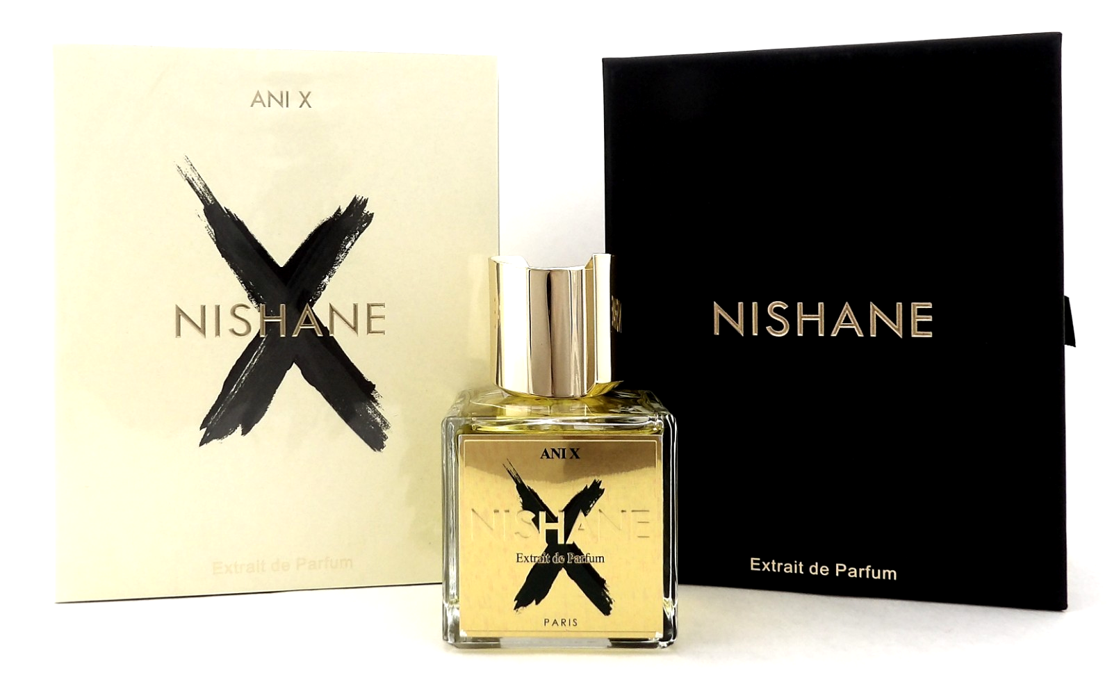【正規品】Nishane Ani ニシャネ アニ 100ml 箱付き 美品 正規品】Nishane Ani ニシャネ アニ 100ml 箱付き 美品 | 香水