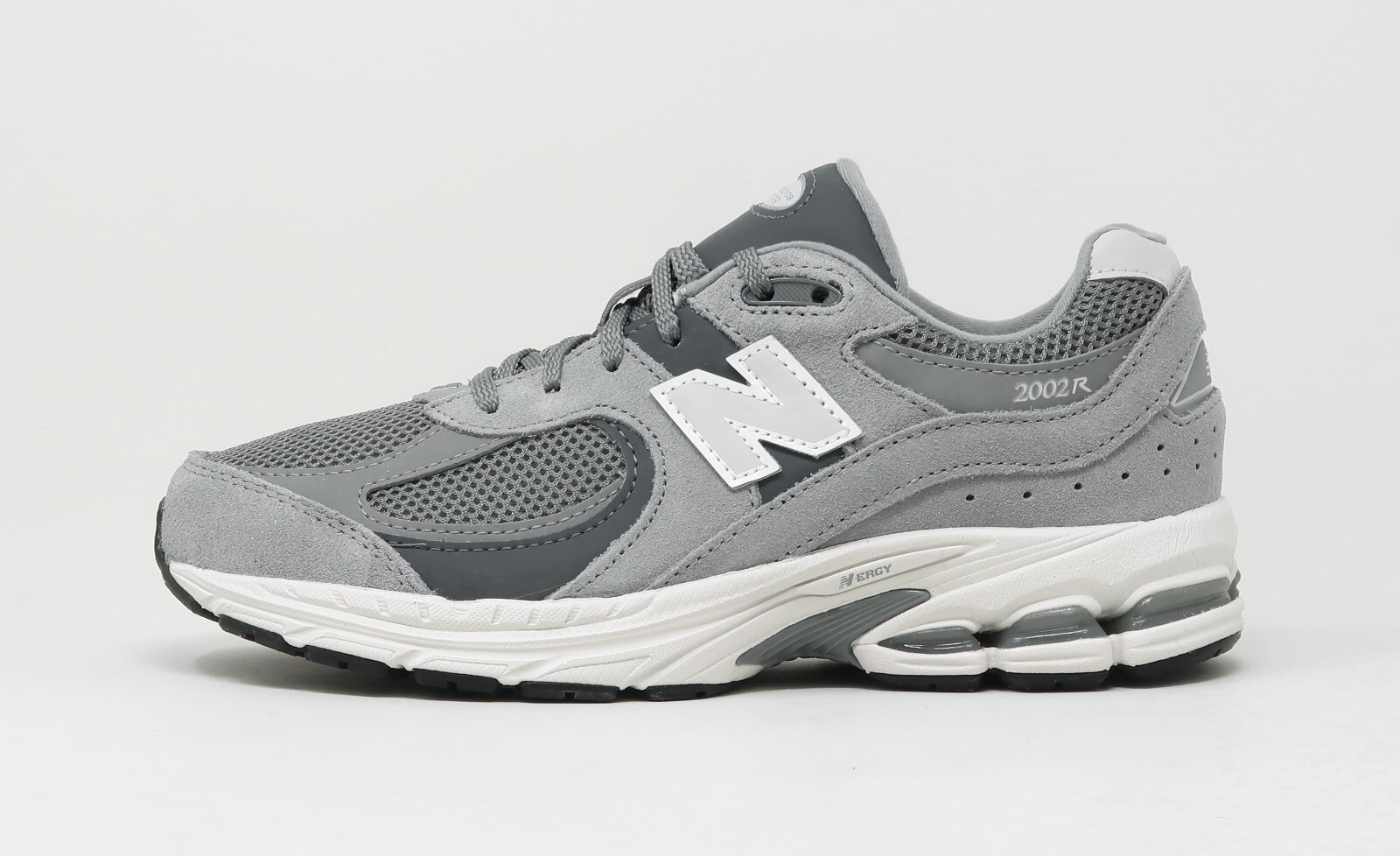 New Balance 2002R Big Kids Running Shoes Sneakers GC2002ST