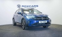2023 Volkswagen Taigo 1.0 TSI Life SUV 5dr Petrol Manual Euro 6 (s/s) (95 ps) SU