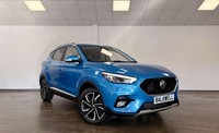 2024 MG ZS 1.0 MG ZS Exclusive TGDi 5dr *FREE 12 MONTHS WARRANTY & MOT!* SUV Pet