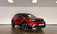 2023 Vauxhall Mokka 1.2 Mokka Ultimate Turbo 5dr *FREE 12 MONTHS WARRANTY & MOT!