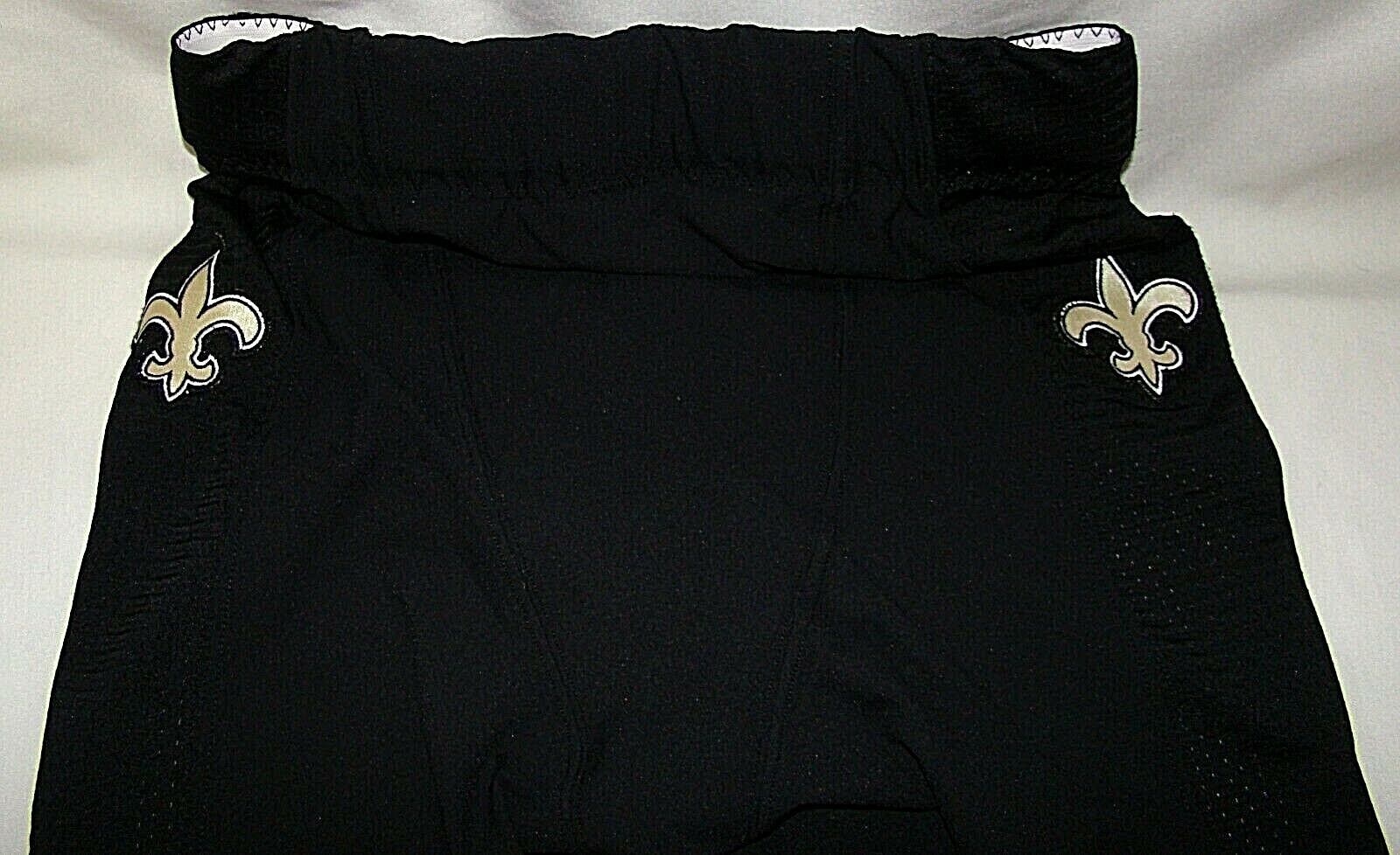 #13 Michael Thomas  Nike New Orleans Saints Game Worn Pants