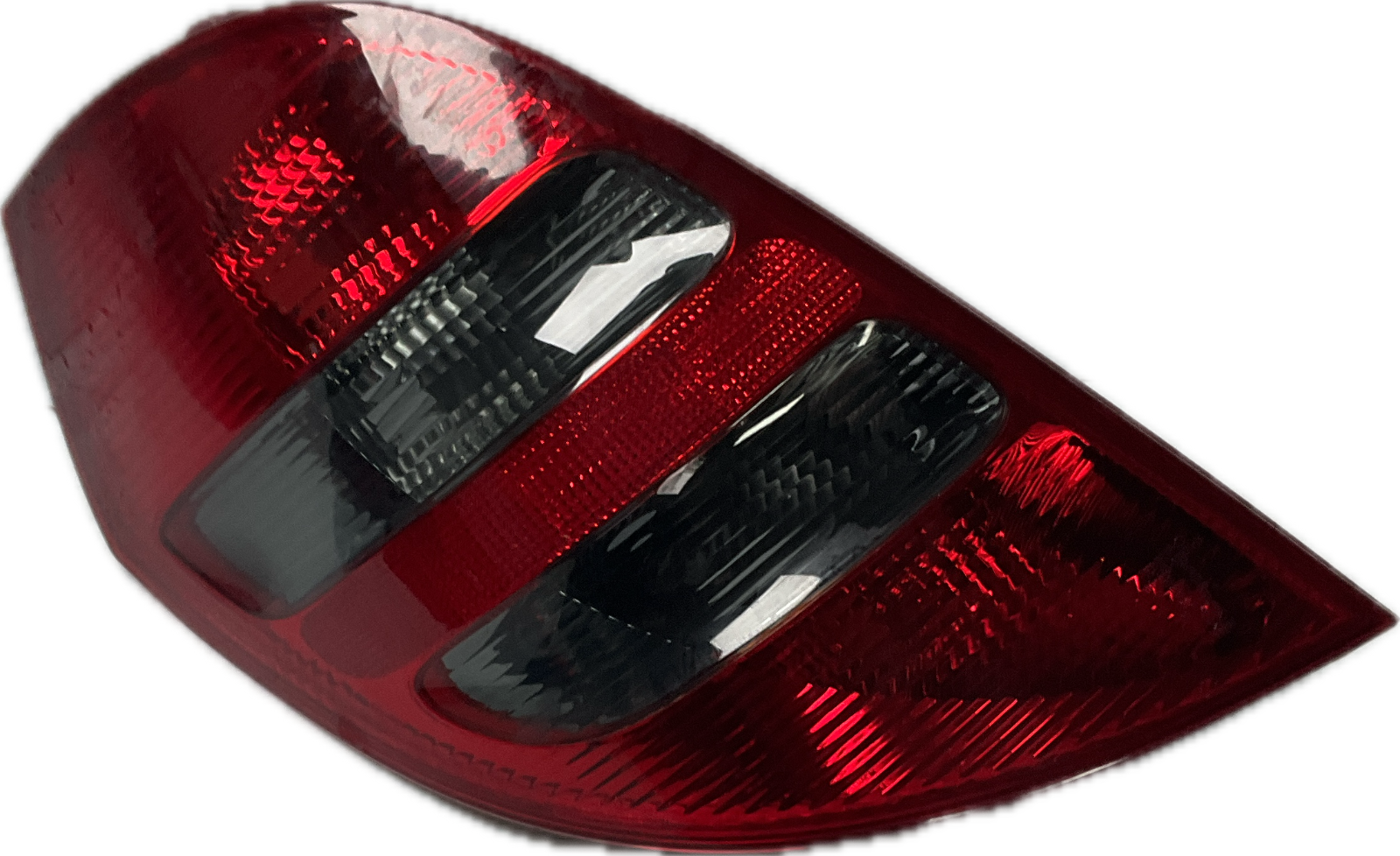 Fanale posteriore sinistro per MERCEDES CLASSE A W169 2004 non originale