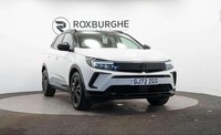 2022 Vauxhall Grandland 1.2 Turbo GS Line SUV 5dr Petrol Manual Euro 6 (s/s) (13