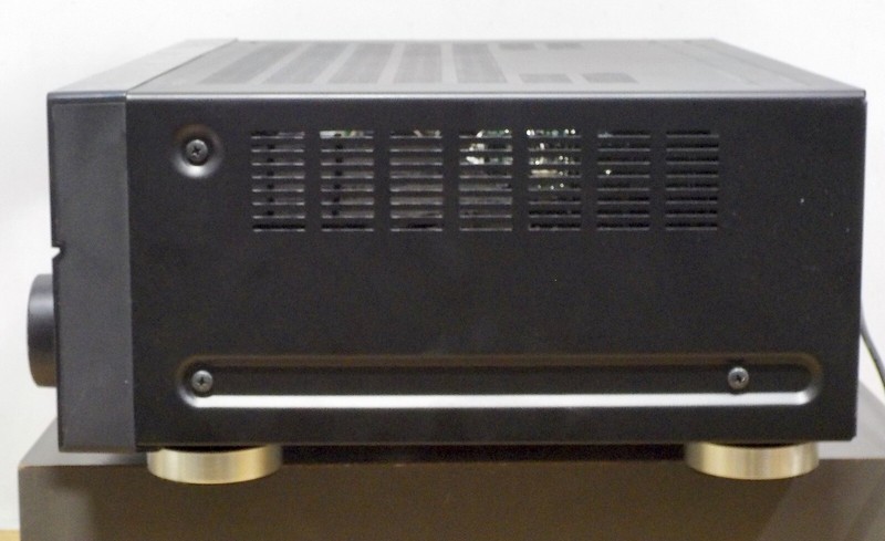 Pioneer Audio/Video Multi-Channel Receiver VSX-820 | eBay