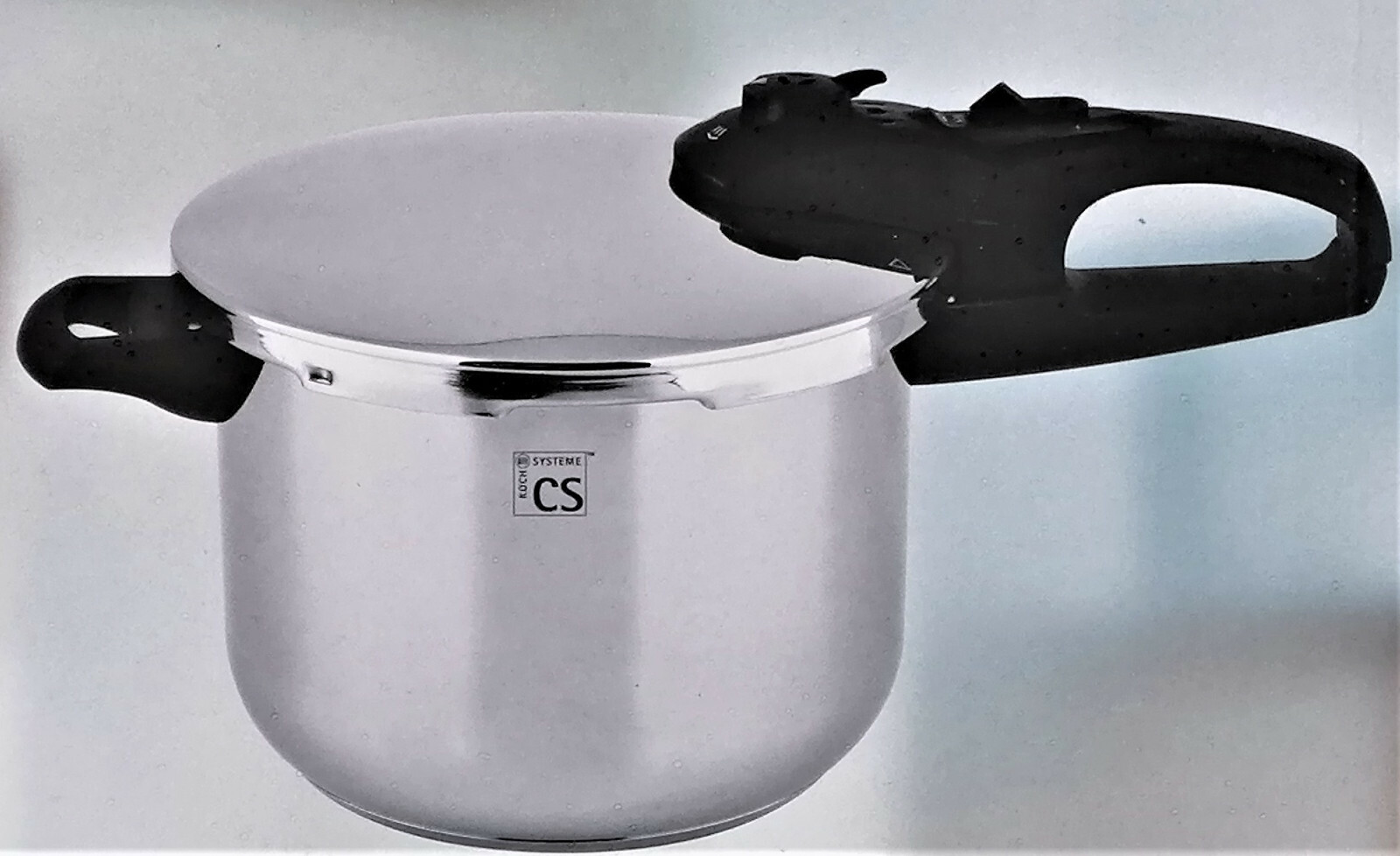 brk schnellkochtopf 6l ersatzteile