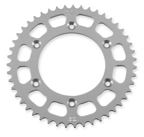 Parts Unlimited - 13144-030 - Steel Front Sprocket, 15T Parts Unlimited - 13144-030 - Steel Front Sprocket, 15T