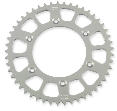 Sunstar Triplestar 41T ALUMINUM Rear Sprocket - Lightweight Sunstar Triplestar 41T ALUMINUM Rear Sprocket - Lightweight