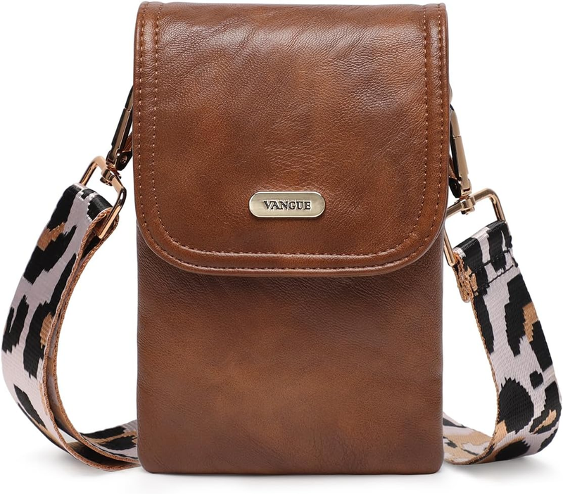 For Women, Medium Size Zipper Pocket With Adjustable Strap C