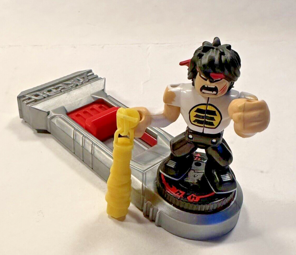 AKEDO 専用 Amazon.com: Akedo Ultimate Arcade Warriors Starter Pack