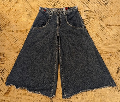 パンツ 90s JNCO jeans 0184 Mug Shot 90s JNCO jeans 0184 Mug Shot