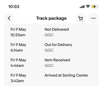 Item photo(s) from verified buyer