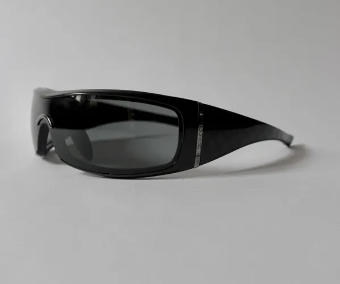 GUCCI サングラス GG 1549/s GNY95 110 BLACK GUCCI SUNGLASSES GG 1549/s GNY95 110 BLACK NWOT GUCCI MADE