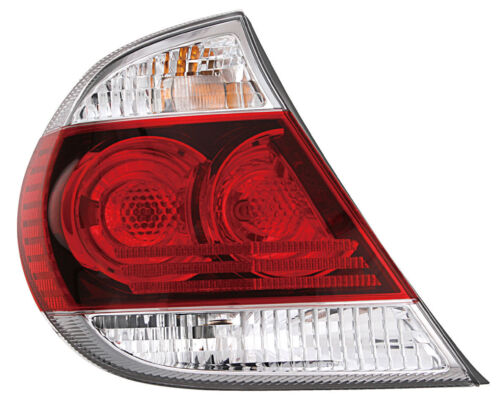 Passenger Right Tail Light Quarter Panel Mounted Fits 06