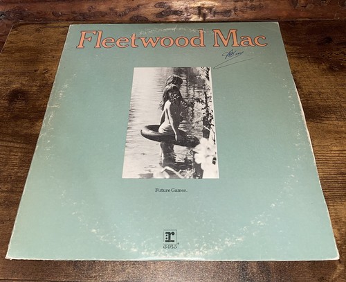 Fleetwood Mac レコード FLEETWOOD MAC / フリートウッド・マック/FLEETWOOD MAC
