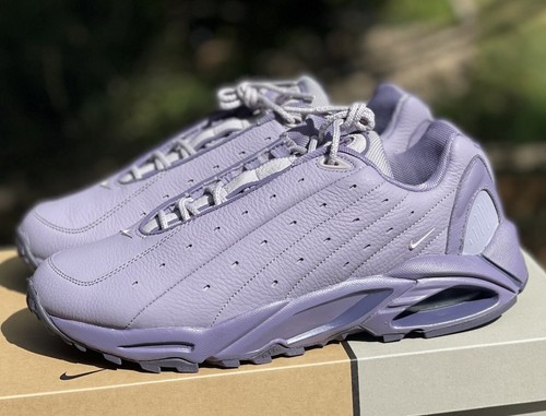 New 🔥 Nike Hot Step Air Terra Drake NOCTA Violet Haze Mens