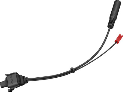 SENA - 50C-A0101 - 50C Earbud Adapter - Cable Splitter