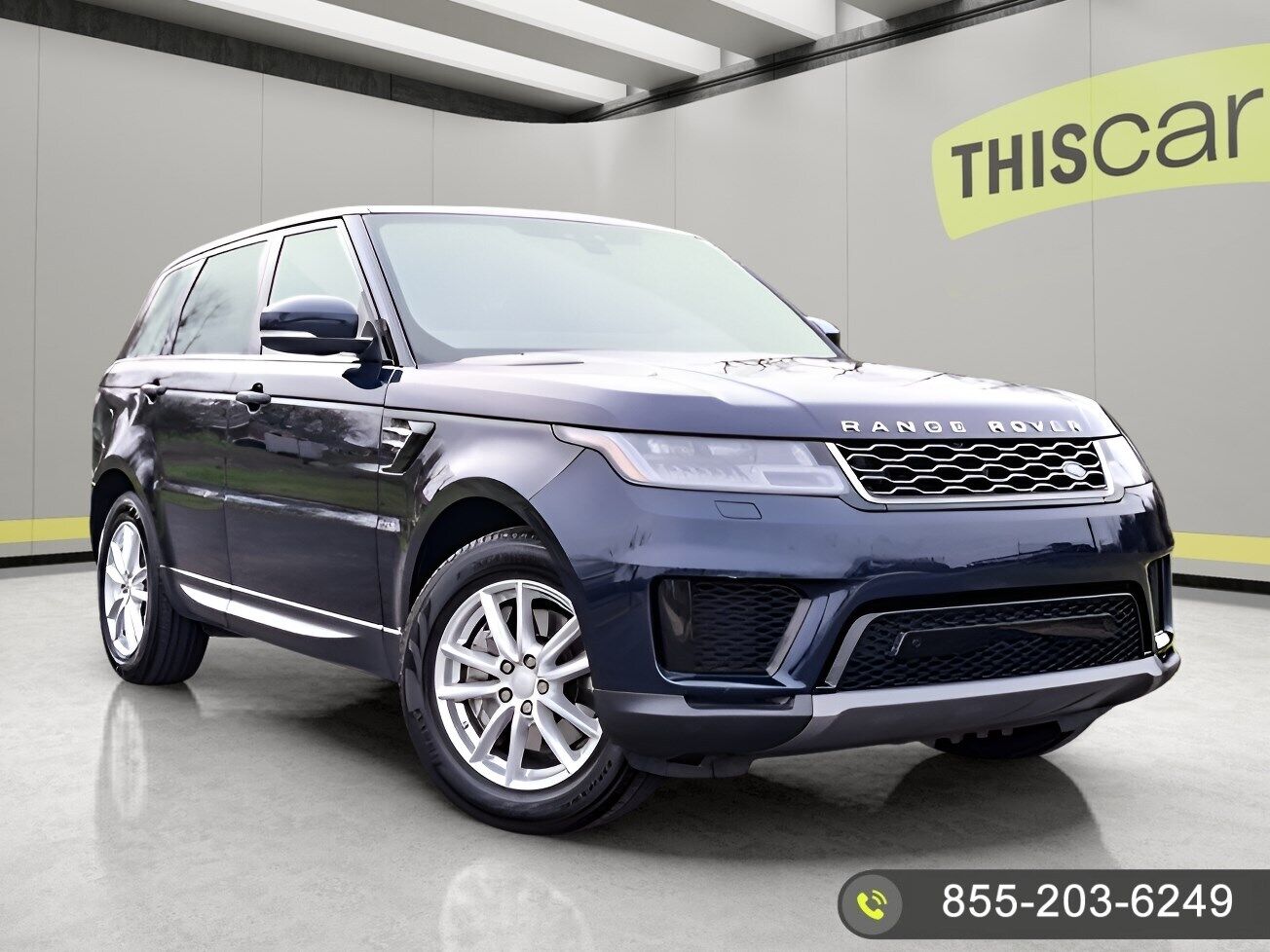 2021 Land Rover Range Rover Sport Other -- WE TAKE TRADE INS!