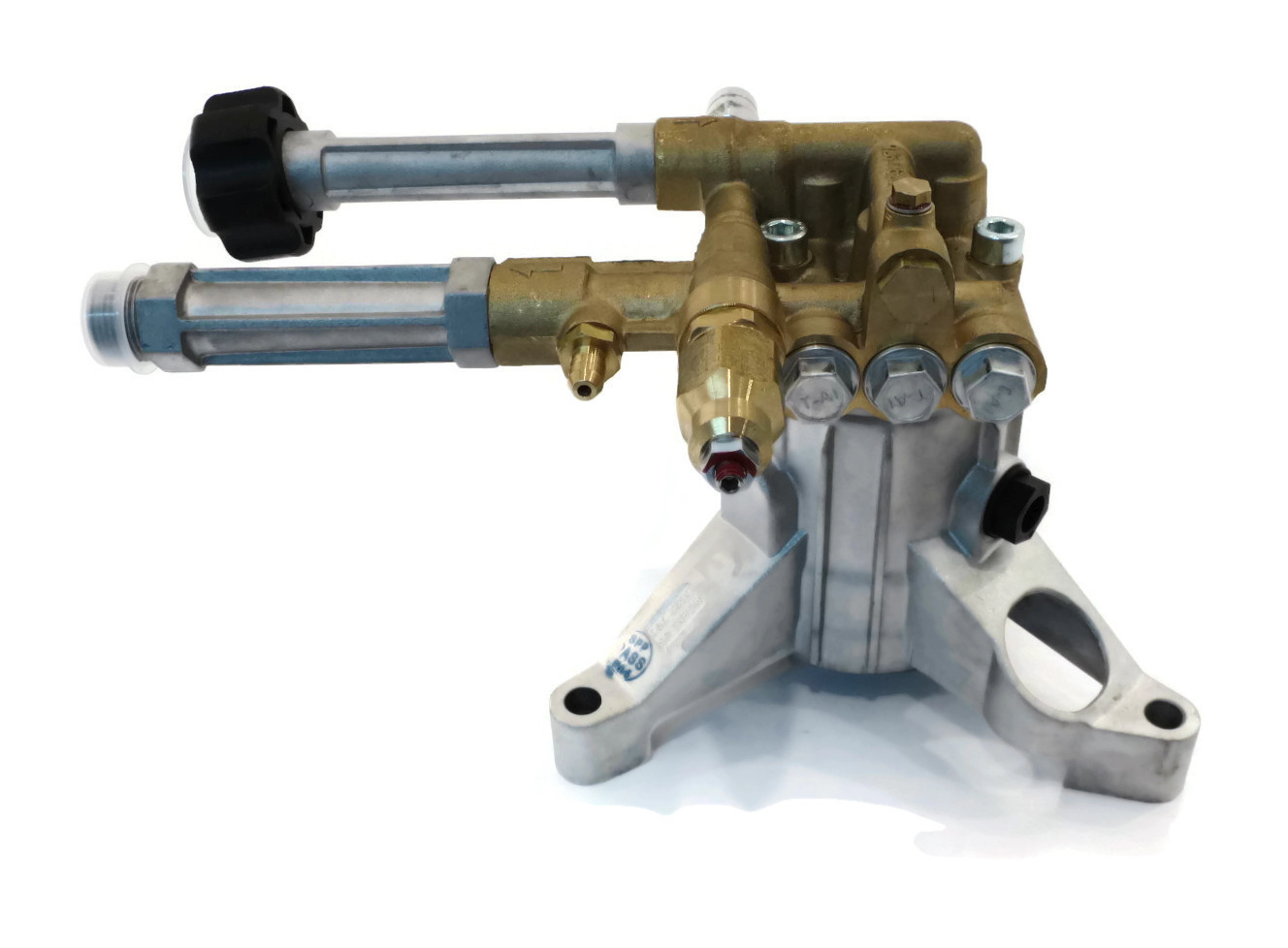 2800 PSI Upgraded PRESSURE WASHER PUMP & SPRAY KIT TroyBilt 020489