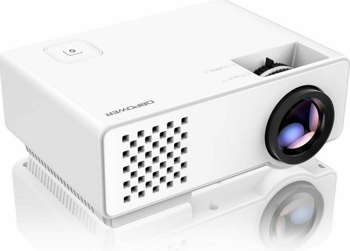 MINI Video Projector 本体　中古 $_32.JPG?set_id=880000500F