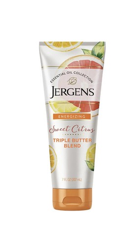 With Camellia Essential Oil 7 Oz