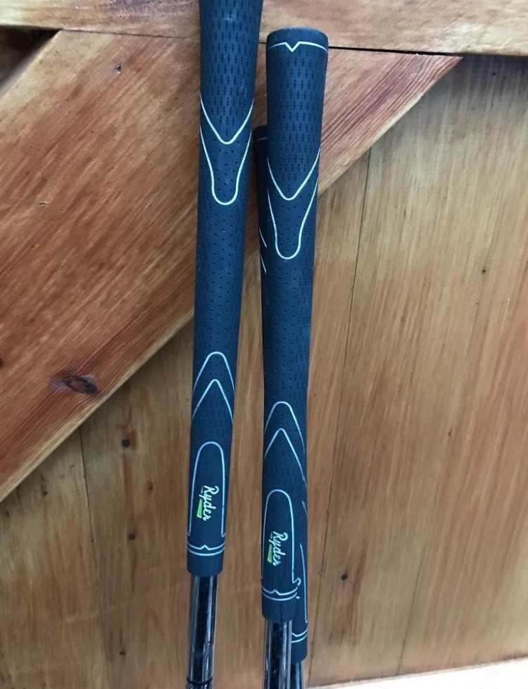 3 x Ryder cup golf clubs in Norwich, Norfolk Gumtree