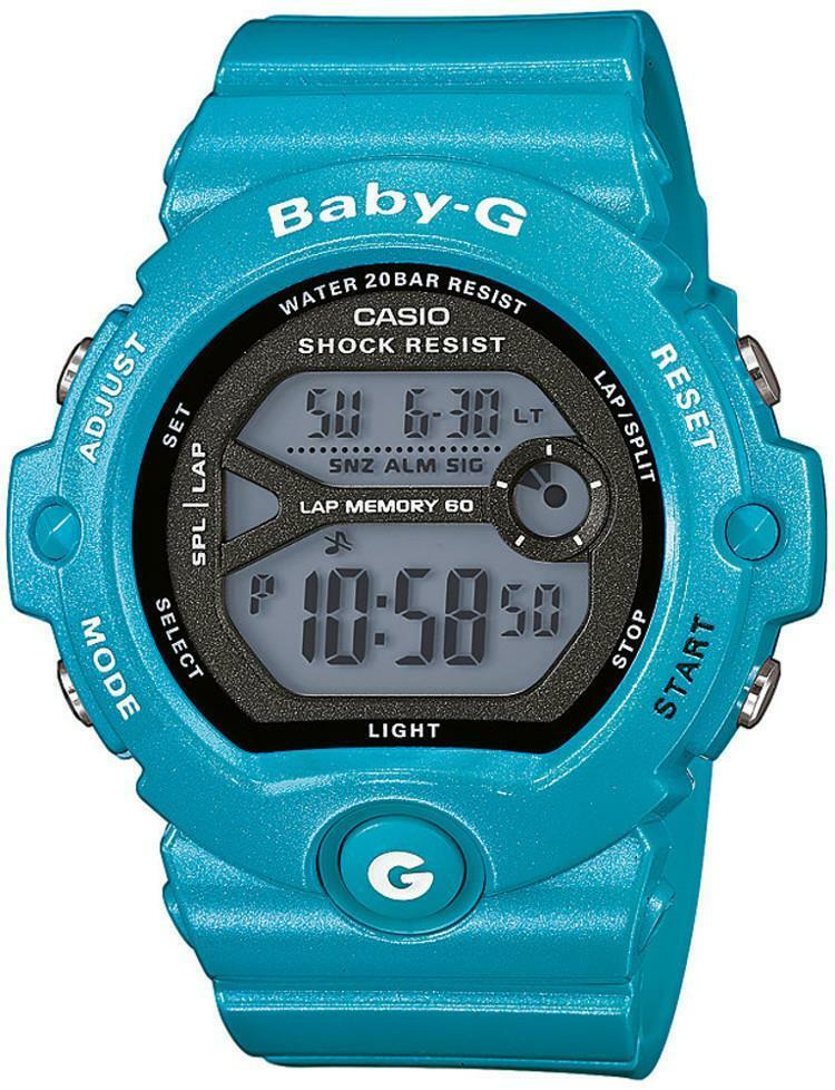 kinder casio