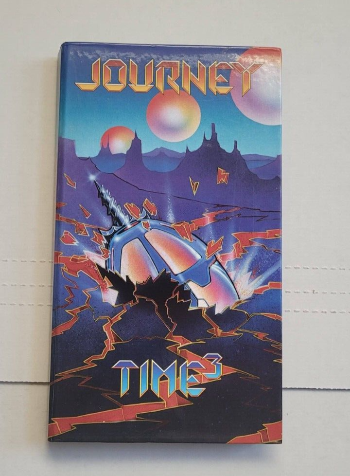 3CD！JOURNEY / ジャーニー / TIME 3 - 永遠の旅立ち Amazon.co.jp: TIME3~永遠の旅出ち(1975-1992): ミュージック