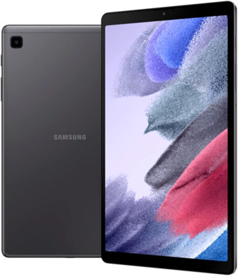 Samsung Galaxy Tab A7 Lite 8.7'' (2021, WiFi + SIM) 32GB 4G LTE Tablet