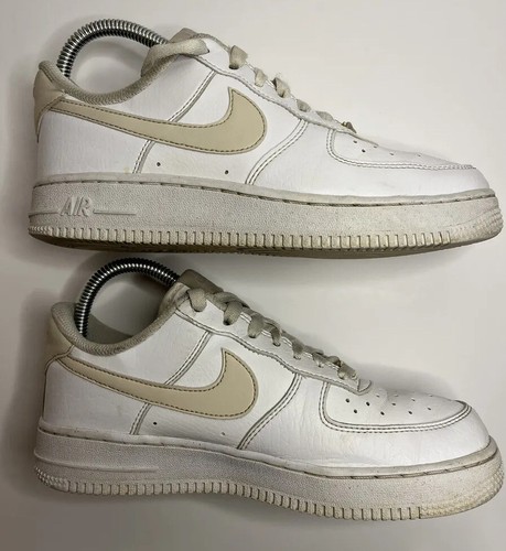 Nike Air Force 1 07 Next Nature Light Orewood Brown Womens