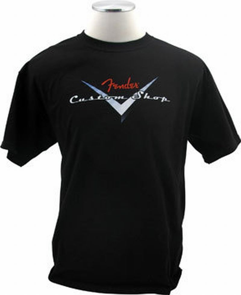 Fender Men's T-shirts