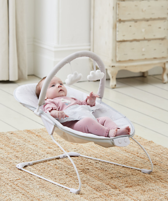 Elephant sales bouncy seat