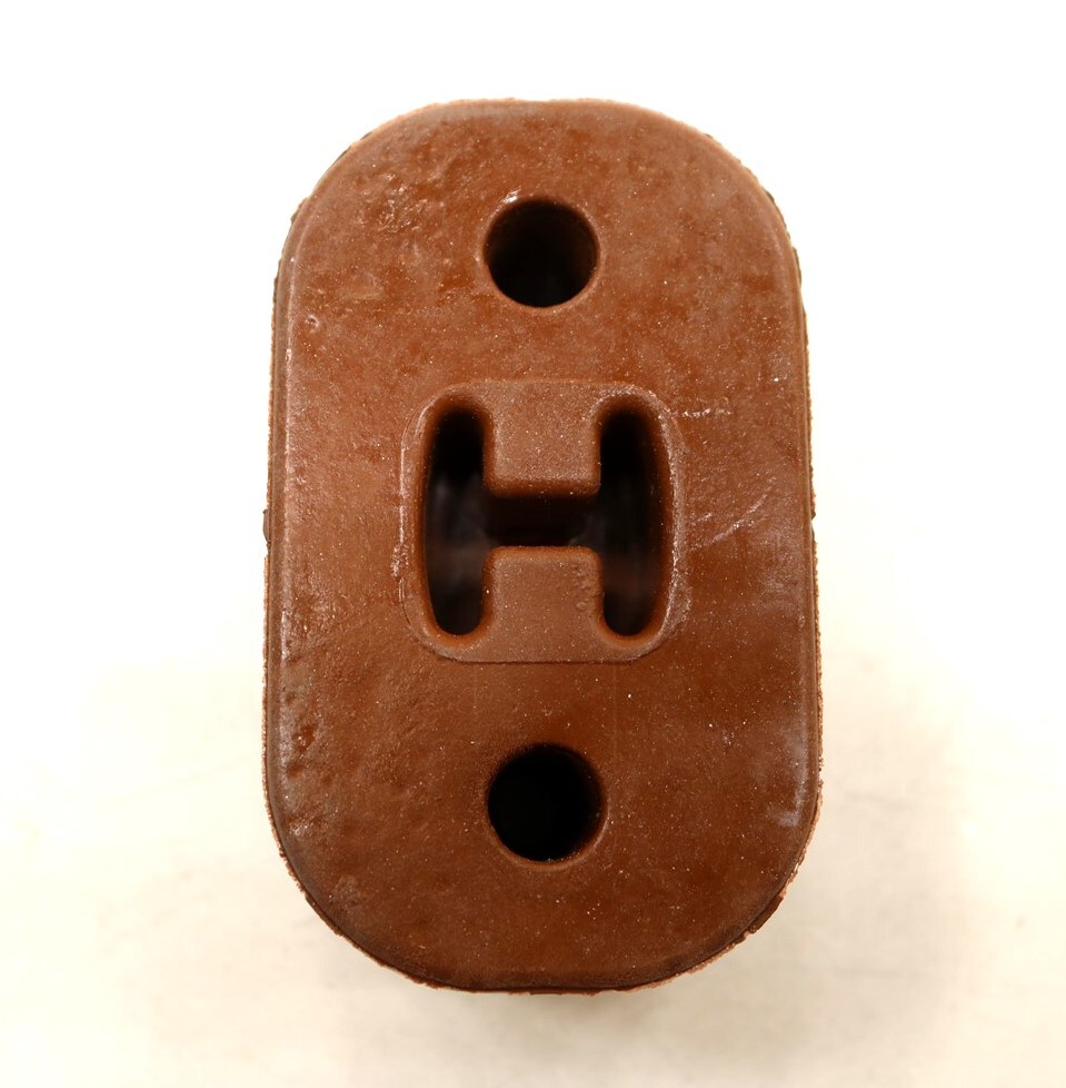 NEW OEM Ford Exhaust Hanger Rubber Insulator DS7Z5A262A Fusion MKZ