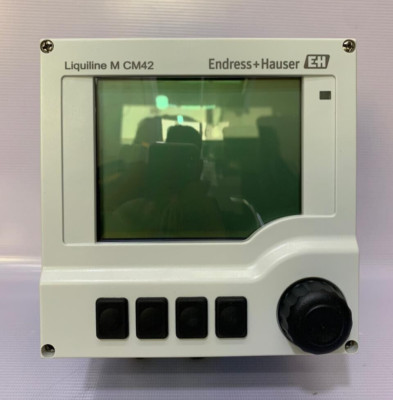 Endress+Hauser / Liquiline M / CM42 / CM42-MAA001EAE00