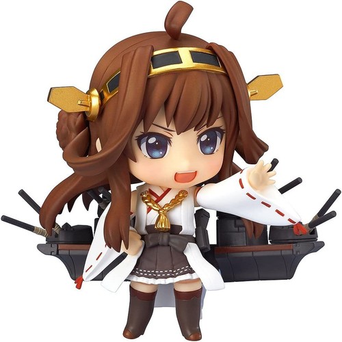 Good Smile Company Nendoroid 405 Kantai Collection -KanColle