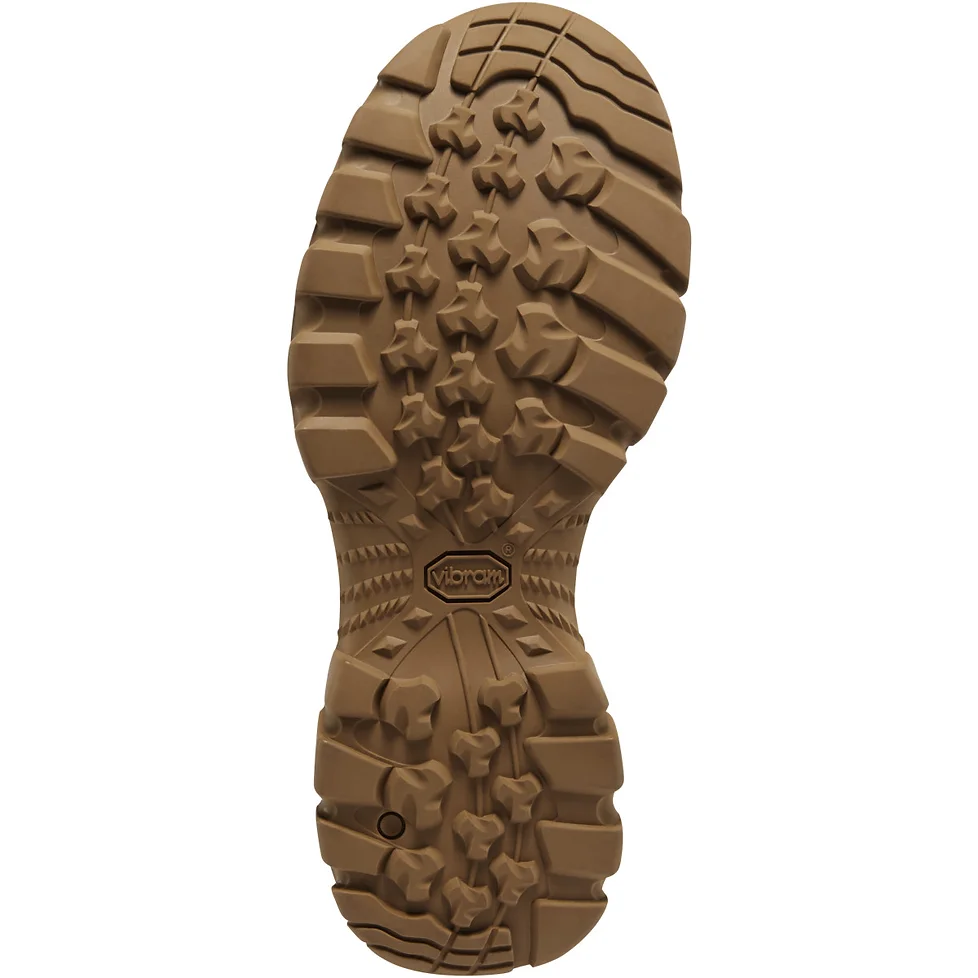 Pre-owned Danner ® Rivot Tfx 8" Coyote Tactical Boots 51510 - All Sizes -