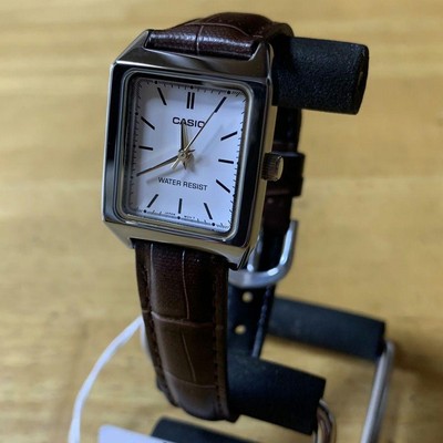 Casio Watch Ladies Ltp-V007L-7E2