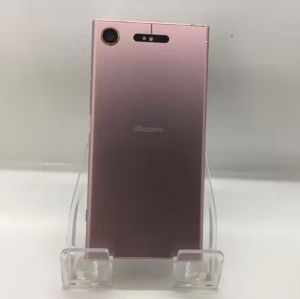 Xperia - 【A】SO-01K/Xperia XZ1/358158086441478 330px-Sony_Xperia_XZ1_Blue.jpg