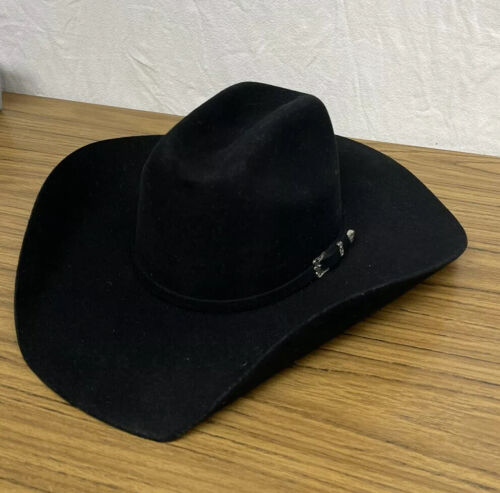 Ebay 2025 cowboy hats