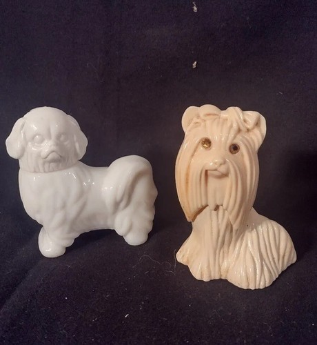 Yorkshire Pekingese