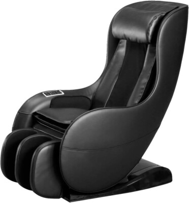 Massage Chair Recliner shiatsu Zero Gravity Human Touch Back Office Heat Therapy