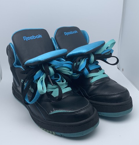 Reebok Rado バスケットボールシューズ Reebok Women's Vintage Basketball Shoes RB 904 PYE 4-J09841