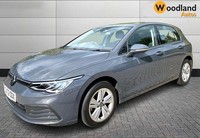 2022 Volkswagen Golf 1.5 TSI 150 Life 5dr HATCHBACK Petrol Manual